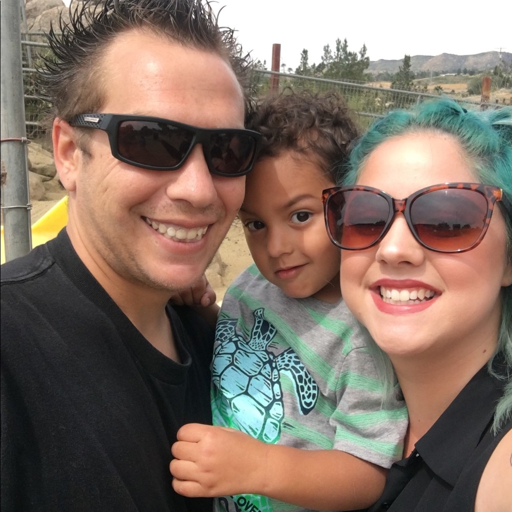 Meet your Posher, Dominique